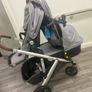 uppababy double buggy Image 3