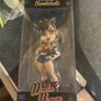 DC Wonderwoman bombshells Action figure Image 2