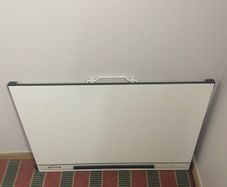 Blundell Harling Drawing Board