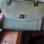 Coach Parker Bag Image 2