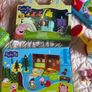 Peppa pig huge set Image 2