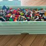 Lego bundle mixed Image 7