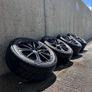 Genuine BMW Style 748M X5/X6 20" Alloy Wheels Image 2