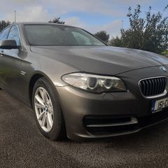 15bmw F10 Nct 07/2027 Tax 01/27
