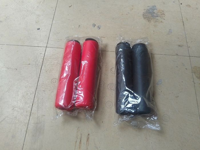 bike handle
