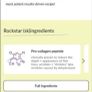 New SKINGREDIENTS  of 02 Skin Veg and 03 Skin Protein Refills Image 9