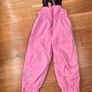 Crokkids Waterproof Dungarees (2-4 years) + Rainboots Image 2