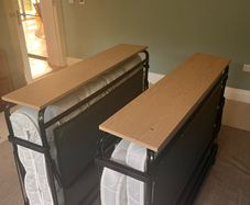 Premium Foldable Pull Out Beds