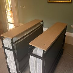 Premium Foldable Pull Out Beds