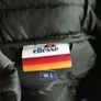 like new -Ellesse Lombardy padded jacket Image 3
