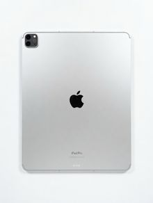 iPad Pro 12.9-inch 6th generation