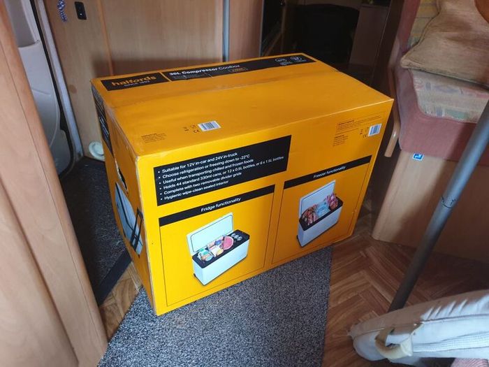 12v Compressor Freezer