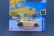 Transformers Bumblebee Hot Wheels