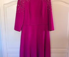 Mother of Bride Dress
