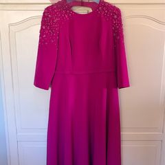 Mother of Bride Dress