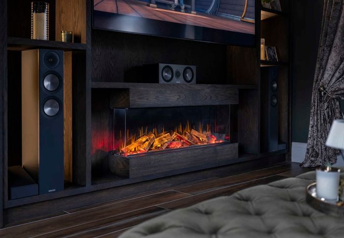 Electric Fires