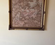 old Tapestry