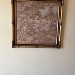 old Tapestry