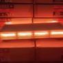 Snap-Mac Amber Beacon Light | Multiple Flash | 12V/24V | Waterproof | NEW Image 2