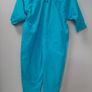 New childs vintage 100% cotton jumpsuit Image 4