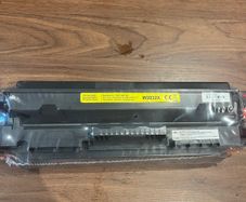 Compatible HP 415X Yellow Ink Toner