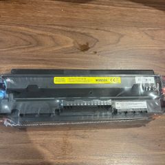 Compatible HP 415X Yellow Ink Toner