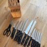 Prestige 15 Piece Knife Block Image 5