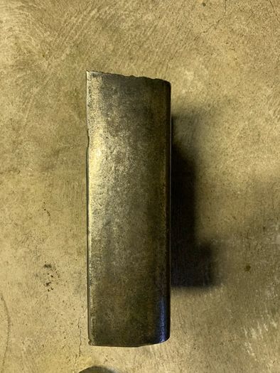 railway anvil