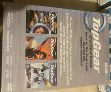 dvds