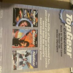 dvds