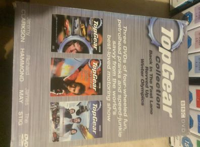 dvds