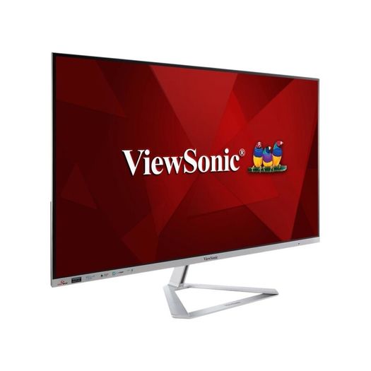 NEW 32" Viewsonic 2K Monitor