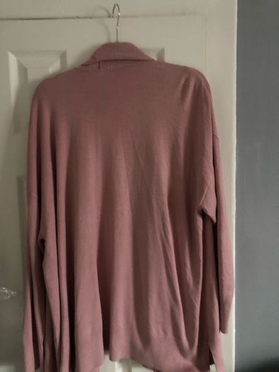 Ladies BNWT cardigan size XXL