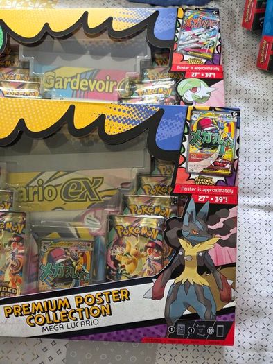 Pokemon Ascended Heroes