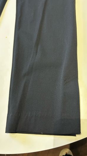 Zara trousers straight leg BNWT