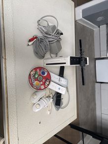 Nintendo Wii