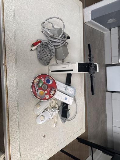 Nintendo Wii