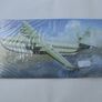 Gibraltar Stamps Aviation Mini-Sheet Image 7