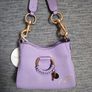 See By Chloe Mini Joan Leather Crossbody Bag Image 2