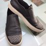 Authentic Alexander McQueen Shoes Size 41 Image 3