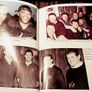2008. Axel. A Memoir. Anthony Foley. Image 3