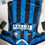 Nike Kids Inter Milan T-Shirt BRT Stad Jersey AJ5807, S , 8 - 10 Y, 128 - 137 Image 9