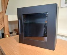 Small Cabinet