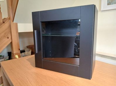 Small Cabinet