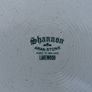 Shannon Iron Stone Lakewood Plates x 5 Image 4