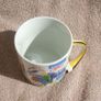 STAEDTLER (office writing supplies) - a colourful promotional mug Image 4