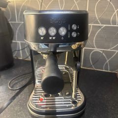 Sage Bambino Plus BES500 Espresso Coffee Machine