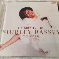 Shirley Bassey Greatest Hits Cd as New