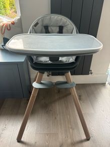 Maxi Cosi Moa Highchair