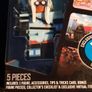 Roblox Figure Deluxe Mystery Pack Werewolf Mystery Scientist Series 2 Game Code Image 3